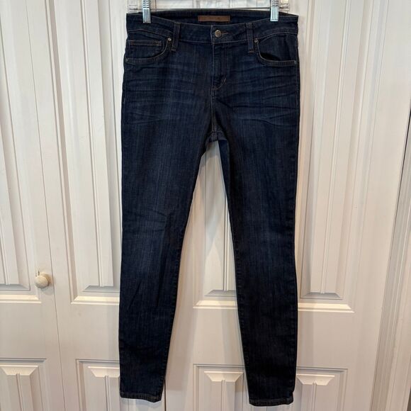 Joe’s Jeans Skinny Jeans Size 29 - Picture 1 of 7